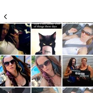 My Whole Closet & House!